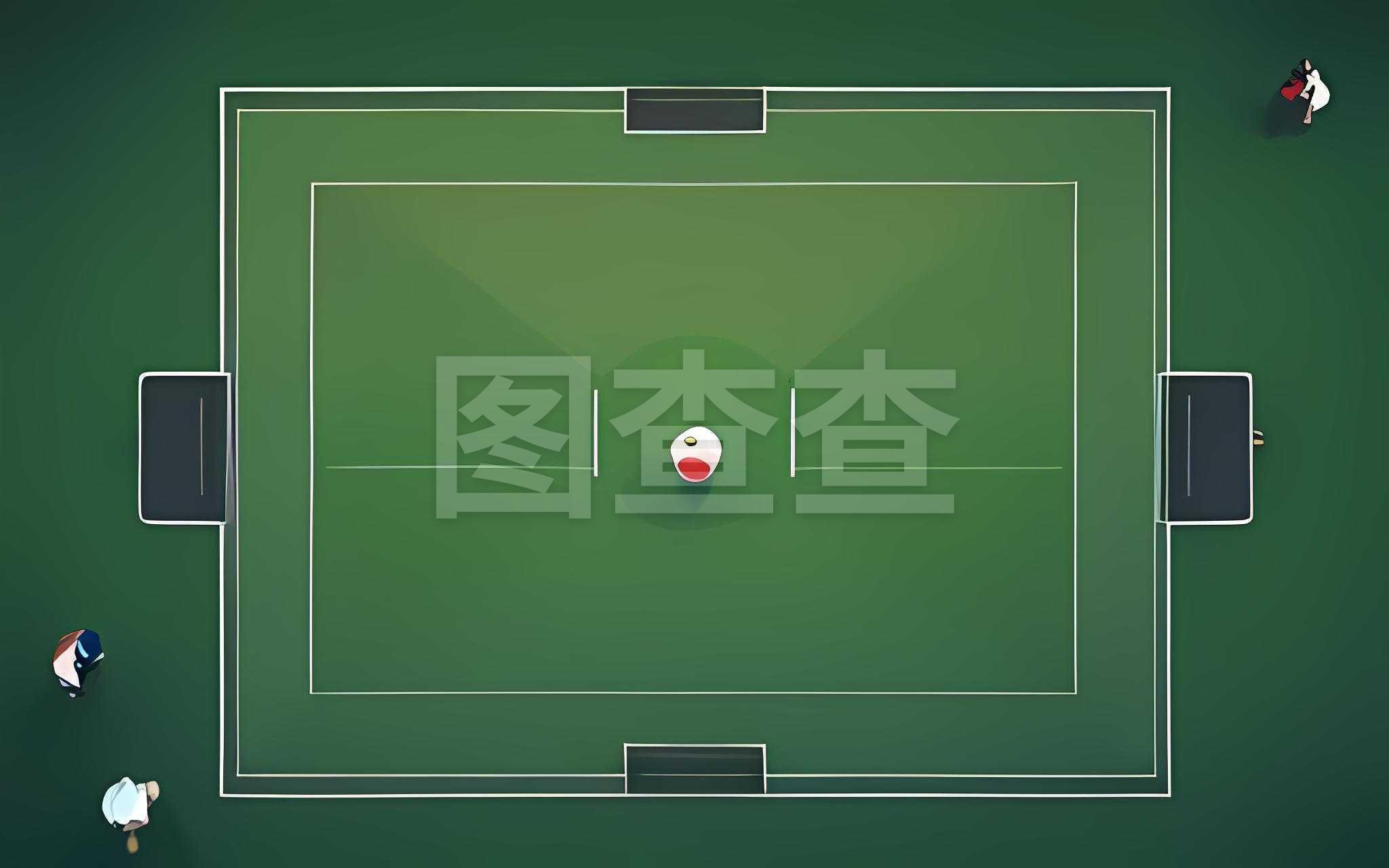 开放VAR