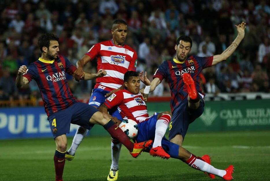 他充分展现 他充分展现