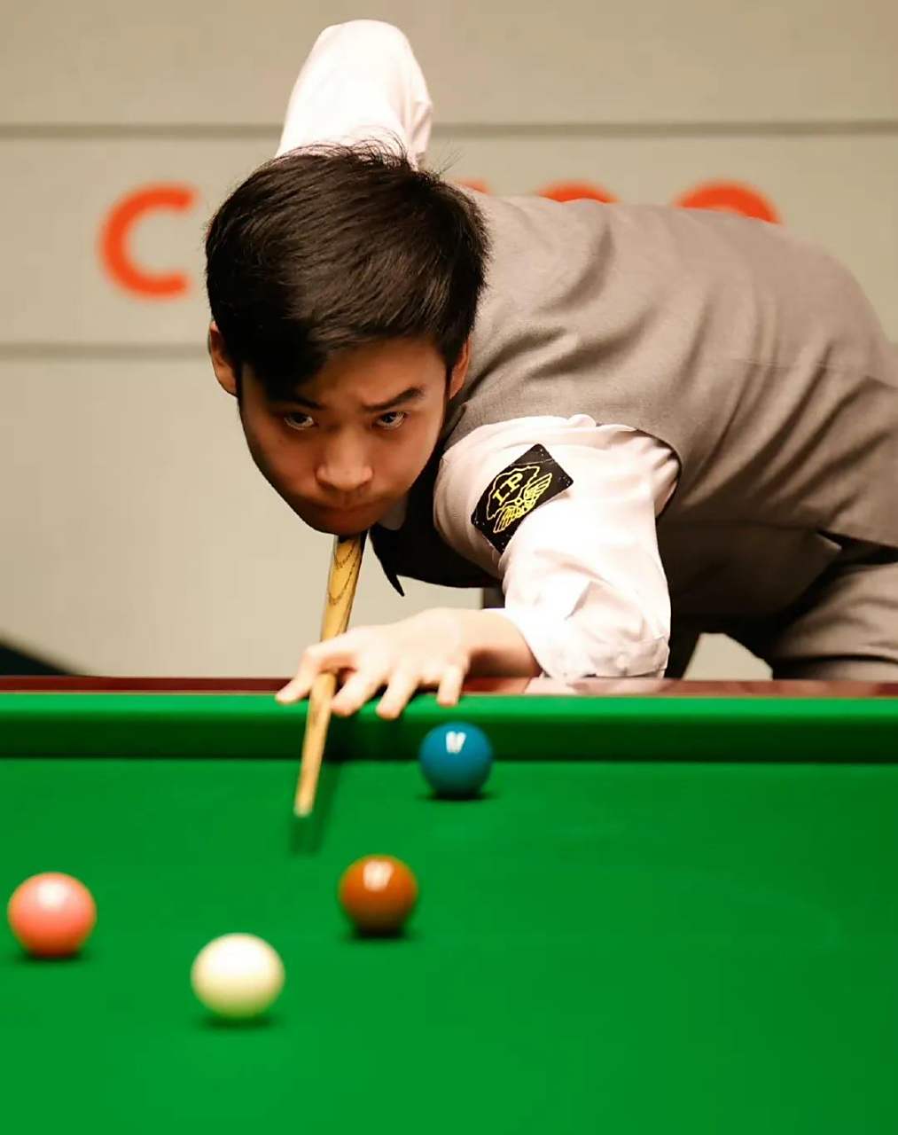 这也是长期 这也是长期